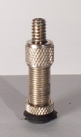 woods valve adapter