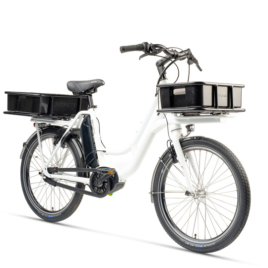 dutch bike cargo