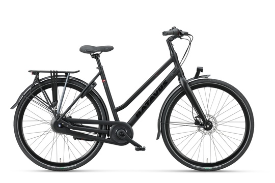 batavus mercury 2020 hybrid bike