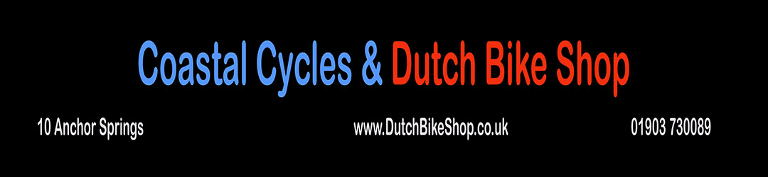 the dutch bike shop